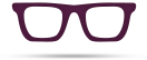 Glasses icon