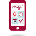 Booking icon