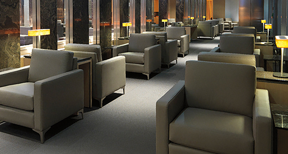 Enjoy Air Canada Altitude Recognition