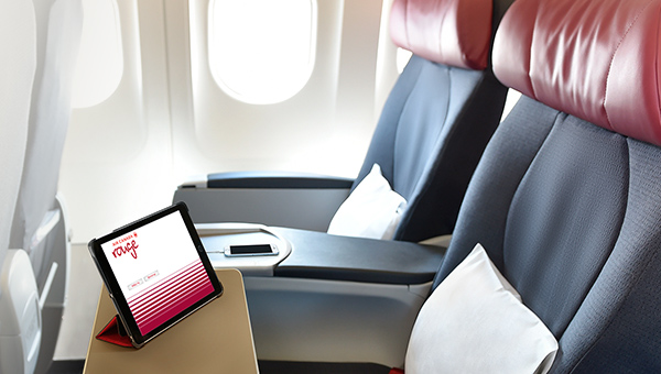 air canada rouge cabin baggage