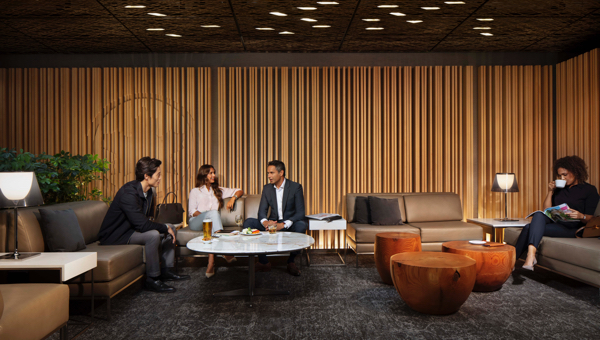 International Flights 