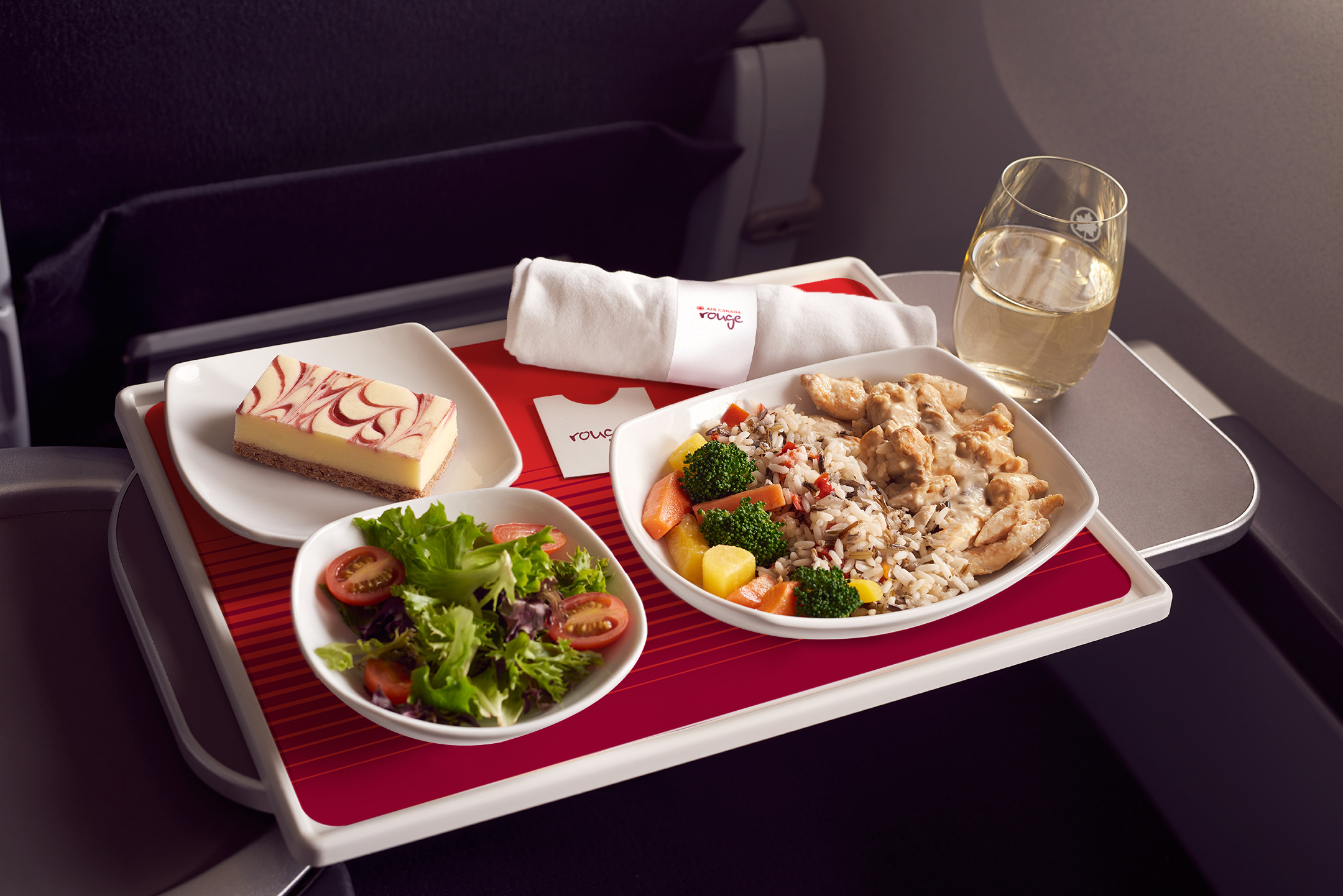 10 Things You Need to Know About Flying Air Canada Rouge